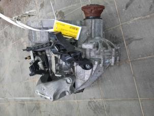 Used Gearbox Skoda Octavia Combi (NXAC) 1.5 TSI 16V Price on request offered by Autobedrijf G.H. Wessel B.V.