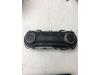 Mercedes-Benz A (W176) 1.5 A-160 CDI, A-160d 16V Panneau de commandes chauffage