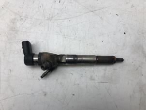 Used Injector (diesel) Mercedes A (W176) 1.5 A-160 CDI, A-160d 16V Price € 125,00 Margin scheme offered by Autobedrijf G.H. Wessel B.V.