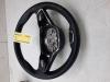 Steering wheel from a Skoda Octavia Combi (NXAC), 2019 1.5 TSI 16V, Combi/o, 4-dr, Petrol, 1.498cc, 110kW (150pk), FWD, DPCA, 2019-11 2020