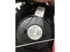Heating and ventilation fan motor from a Skoda Octavia Combi (NXAC), 2019 1.5 TSI 16V, Combi/o, 4-dr, Petrol, 1.498cc, 110kW (150pk), FWD, DPCA, 2019-11 2020