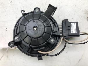 Used Heating and ventilation fan motor Opel Zafira Tourer (P12) 1.4 Turbo 16V Ecotec Price € 99,00 Margin scheme offered by Autobedrijf G.H. Wessel B.V.