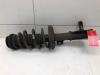 Front shock absorber rod, right from a Opel Zafira Tourer (P12) 1.4 Turbo 16V Ecotec 2012