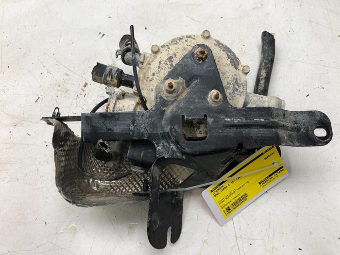Used Miscellaneous Opel Corsa E 1.4 16V Price € 103,95 Margin scheme offered by Wessel Parts & Service B.V.