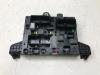 Fuse box from a Opel Astra J Sports Tourer (PD8/PE8/PF8) 1.7 CDTi 16V 2012