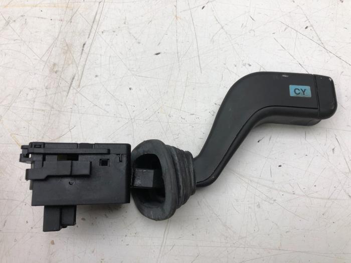 Wiper switch Opel Corsa C 09185417