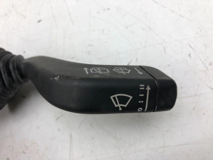 Wiper switch Opel Corsa C 09185417