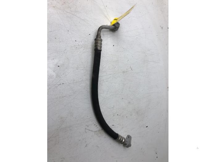 Air conditioning line from a Porsche 911 (996) 3.4 Carrera 24V 1999