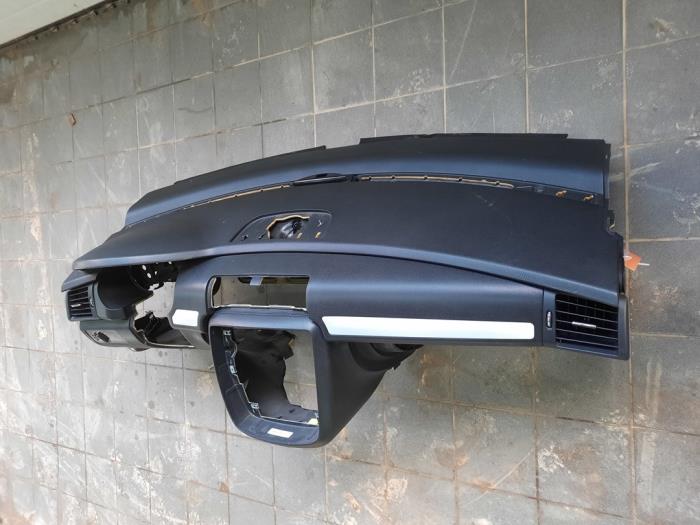 Używane Panel Mercedes R (W251) 3.0 320 CDI 24V 4-Matic Cena € 313,95 Procedura marży oferowane przez Wessel Parts & Service B.V.