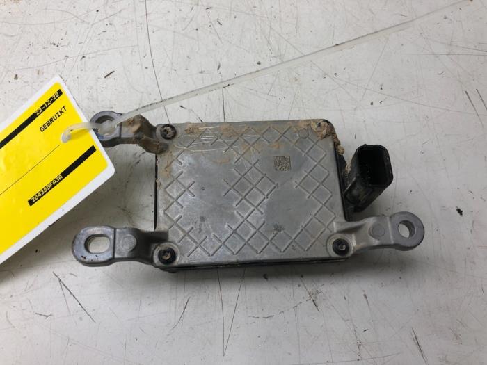 Begagnade Sensor (övriga) Nissan Micra (K14) 1.0 IG-T 100 Pris € 208,95 Marginaltabell erbjuds av Wessel Parts & Service B.V.