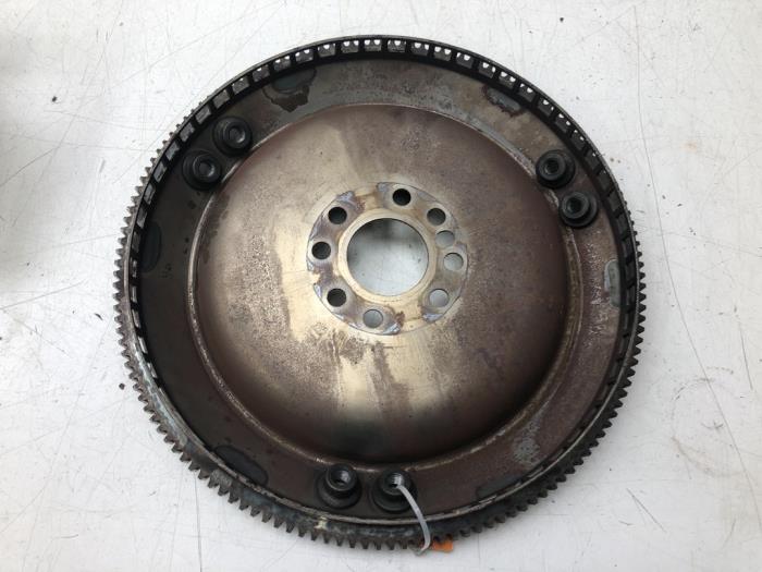 Gebrauchte Starterkranz Mercedes R (W251) 3.0 320 CDI 24V 4-Matic Preis € 72,45 Margenregelung angeboten von Wessel Parts & Service B.V.