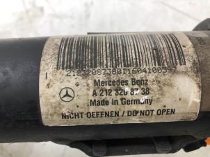 Used Front shock absorber rod, left Mercedes E Estate (S212) E-250 CDI 16V BlueEfficiency,BlueTEC Price € 69,00 Margin scheme offered by Autobedrijf G.H. Wessel B.V.