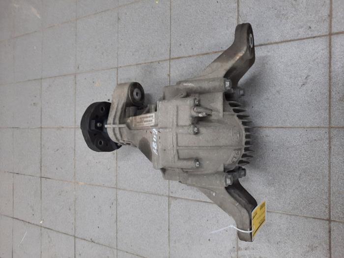 Gebrauchte Differential hinten Mercedes R (W251) 3.0 320 CDI 24V 4-Matic Preis € 288,75 Margenregelung angeboten von Wessel Parts & Service B.V.