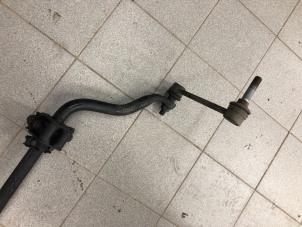 Used Front anti-roll bar Mercedes R (W251) 3.0 320 CDI 24V 4-Matic Price € 59,00 Margin scheme offered by Autobedrijf G.H. Wessel B.V.