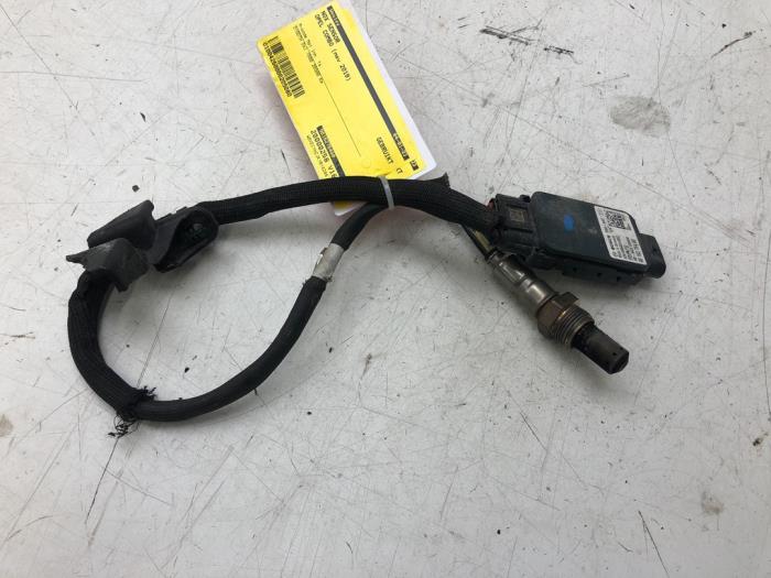 Begagnade NOx-sensor Opel Combo Life/Tour 1.5 CDTI 130 Pris € 61,95 Marginaltabell erbjuds av Wessel Parts & Service B.V.