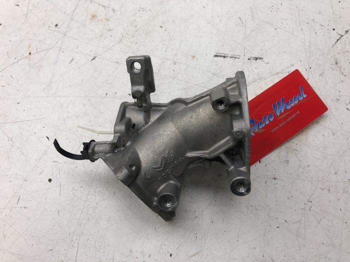 Gebrauchte AGR Rohr Opel Combo Life/Tour 1.5 CDTI 130 Preis € 40,95 Margenregelung angeboten von Wessel Parts & Service B.V.