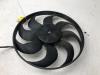 Cooling fans from a Opel Combo Life/Tour 1.5 CDTI 130 2019