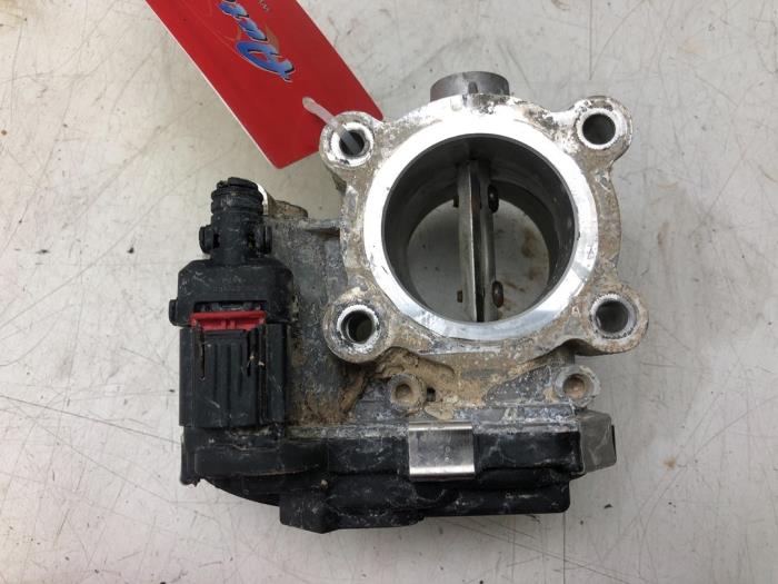 Gebrauchte Drosselklappengehäuse Opel Astra K 1.6 CDTI 110 16V Preis € 61,95 Margenregelung angeboten von Wessel Parts & Service B.V.