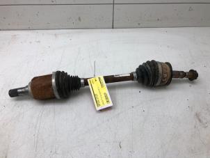 Used Front drive shaft, left Opel Astra K 1.6 CDTI 110 16V Price € 175,00 Margin scheme offered by Autobedrijf G.H. Wessel B.V.