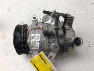 Used Air conditioning pump Opel Astra K 1.6 CDTI 110 16V Price on request offered by Autobedrijf G.H. Wessel B.V.