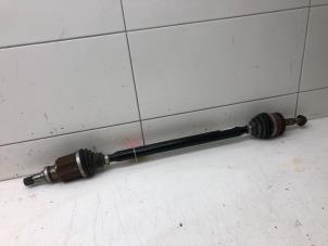 Used Front drive shaft, right Opel Astra K 1.6 CDTI 110 16V Price € 175,00 Margin scheme offered by Autobedrijf G.H. Wessel B.V.