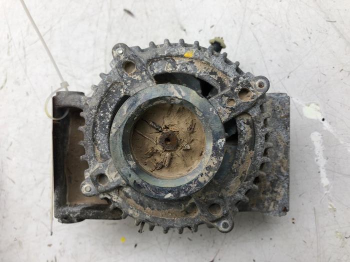 Begagnade Dynamo Opel Astra K 1.6 CDTI 110 16V Pris € 82,95 Marginaltabell erbjuds av Wessel Parts & Service B.V.