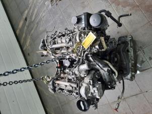 Usados Motor Mercedes R (W251) 3.0 320 CDI 24V 4-Matic Precio € 3.499,00 Norma de margen ofrecido por Autobedrijf G.H. Wessel B.V.