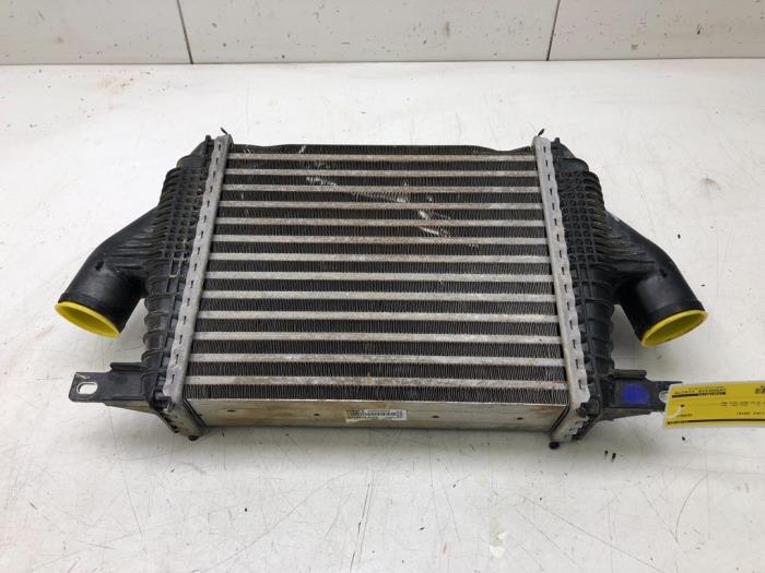 Used Intercooler Nissan NT 400 Cabstar 3.0 DCI 35.13 Price € 261,45 Margin scheme offered by Wessel Parts & Service B.V.