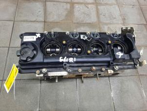 Used Cylinder head Nissan NT 400 Cabstar 3.0 DCI 35.13 Price € 999,00 Margin scheme offered by Autobedrijf G.H. Wessel B.V.
