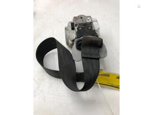 Used Seatbelt tensioner, right Kia Picanto (JA) 1.0 12V Price on request offered by Autobedrijf G.H. Wessel B.V.