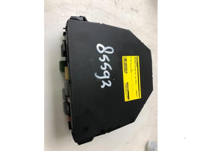 Mercedes C (W204) 2.2 C220 CDI 16V BlueEFFICIENCY Fuse boxes stock