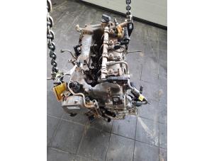 Used Motor Opel Astra K 1.4 Turbo 16V Price on request offered by Autobedrijf G.H. Wessel B.V.