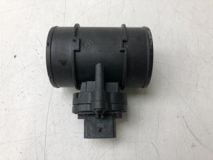 Used Airflow meter Opel Corsa E 1.4 16V Price € 39,00 Margin scheme offered by Autobedrijf G.H. Wessel B.V.
