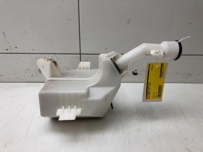 Opel Corsa Front windscreen washer reservoirs stock