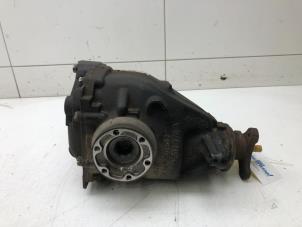 Used Rear differential BMW 3 serie Touring (E91) 316d 16V Price € 299,00 Margin scheme offered by Autobedrijf G.H. Wessel B.V.