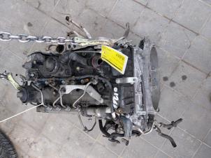 Usados Motor Mercedes E (W213) E-200d 1.6 Turbo 16V Precio € 4.299,00 Norma de margen ofrecido por Autobedrijf G.H. Wessel B.V.