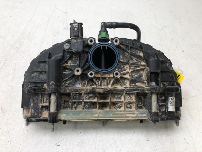 Gebrauchte Ansaugbrugge Opel Astra K 1.4 Turbo 16V Preis € 131,25 Margenregelung angeboten von Wessel Parts & Service B.V.