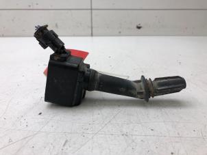 Used Ignition coil Opel Astra K 1.4 Turbo 16V Price € 29,00 Margin scheme offered by Autobedrijf G.H. Wessel B.V.
