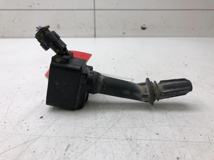 Gebrauchte Zündspule Opel Astra K 1.4 Turbo 16V Preis € 30,45 Margenregelung angeboten von Wessel Parts & Service B.V.