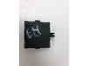 Central door locking module from a Mercedes-Benz E (W213) E-200d 1.6 Turbo 16V 2019