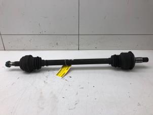 Used Drive shaft, rear right Mercedes E (W213) E-200d 1.6 Turbo 16V Price € 125,00 Margin scheme offered by Autobedrijf G.H. Wessel B.V.