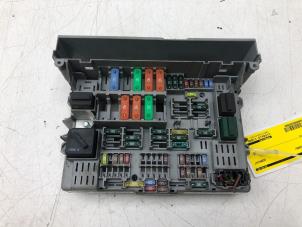 Used Fuse box BMW 3 serie (E90) 320d 16V Price € 49,00 Margin scheme offered by Autobedrijf G.H. Wessel B.V.