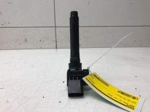 Used Ignition coil Seat Leon ST (5FF) 2.0 TSI FR 16V Price € 25,00 Margin scheme offered by Autobedrijf G.H. Wessel B.V.
