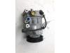 Air conditioning pump from a Kia Carens IV (RP), 2013 1.7 CRDi 16V, MPV, Diesel, 1.685cc, 104kW (141pk), FWD, D4FD, 2015-07 / 2016-08, RPC5D3; RPC5D4; RPC7D3; RPC7D4 2018