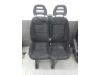 Double front seat, right from a Peugeot Boxer (U9), 2006 2.0 BlueHDi 110, Delivery, Diesel, 1.997cc, 81kW (110pk), FWD, DW10FUE; AHM, 2015-07 / 2019-09 2019