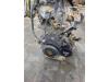 Engine from a Nissan Micra (K14) 1.0 DIG-T 117 2019