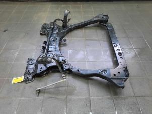Used Subframe Nissan Micra (K14) 1.0 DIG-T 117 Price € 399,00 Margin scheme offered by Autobedrijf G.H. Wessel B.V.