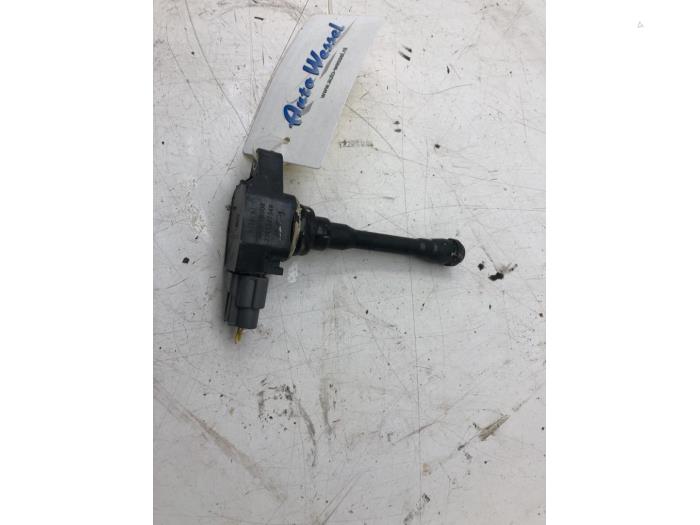 Gebrauchte Zündspule Nissan Micra (K14) 1.0 DIG-T 117 Preis € 30,45 Margenregelung angeboten von Wessel Parts & Service B.V.