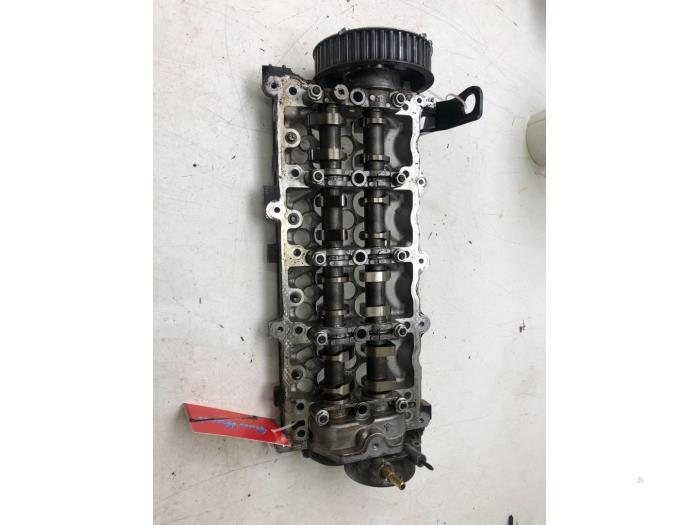 Gebrauchte Nockenwellengehäuse Opel Meriva (B) 1.7 CDTI 16V Preis € 183,75 Margenregelung angeboten von Wessel Parts & Service B.V.