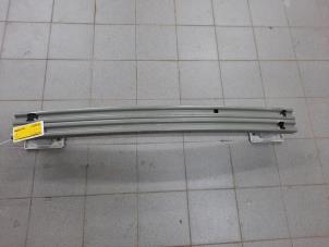 Used Rear bumper frame Nissan Micra (K14) 1.0 DIG-T 117 Price € 149,00 Margin scheme offered by Autobedrijf G.H. Wessel B.V.
